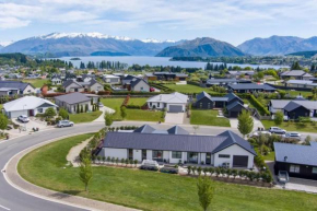 Wanaka's Oasis Escape